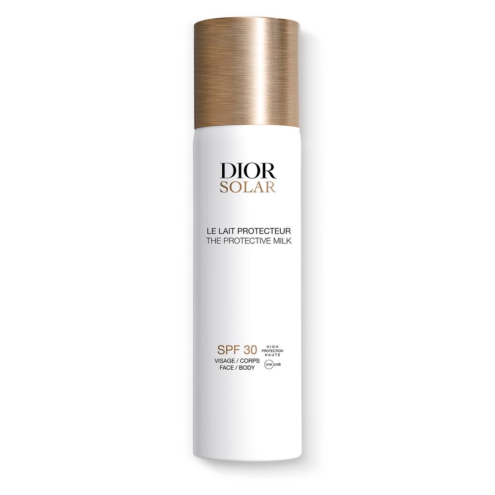 DIOR SOLAR THE PROTECTIVE MILK SPF 30 (LECHE CORPORAL CON PROTECCI&Oacute;N SOLAR)